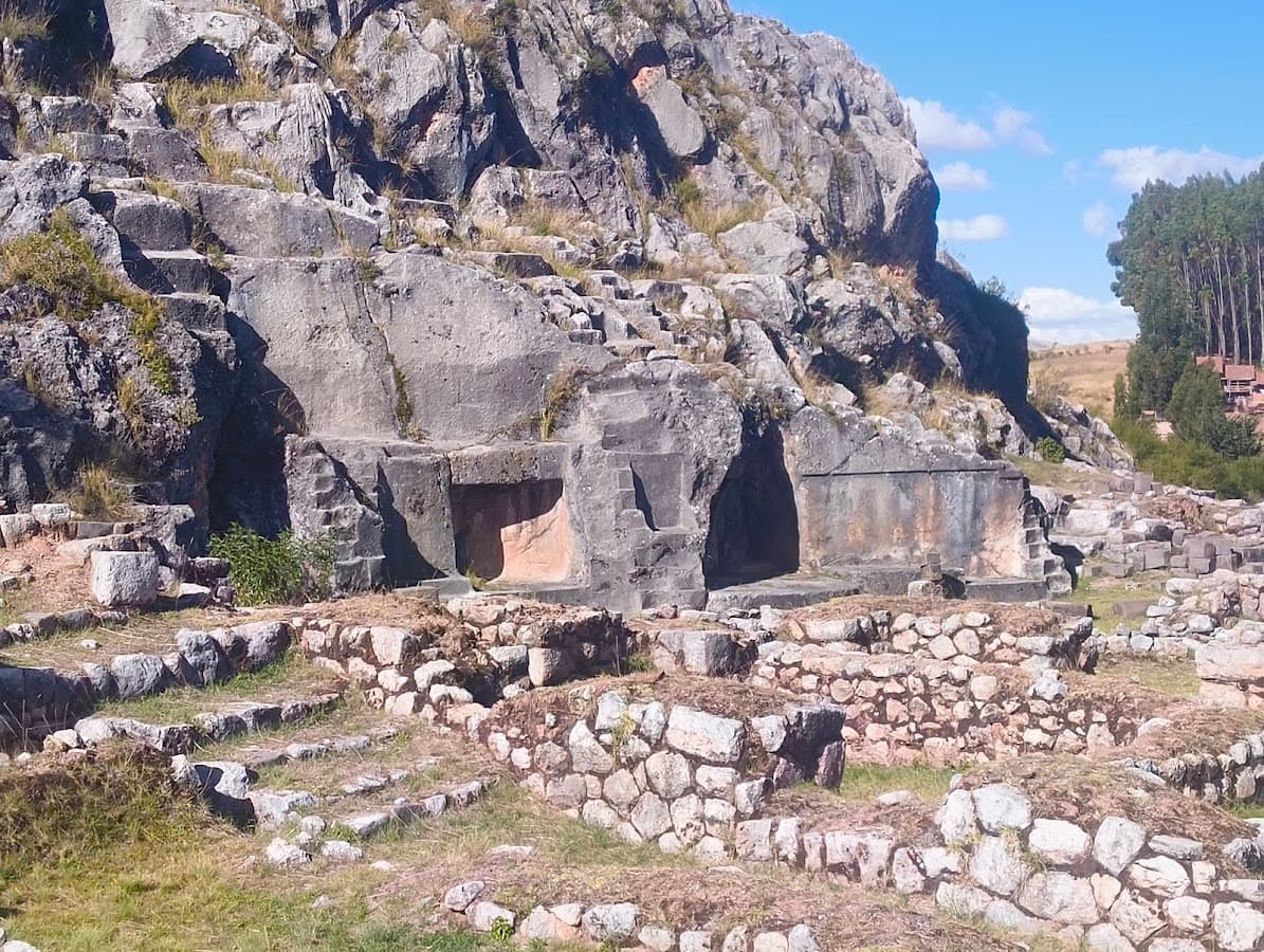 Templo de la Luna — foto