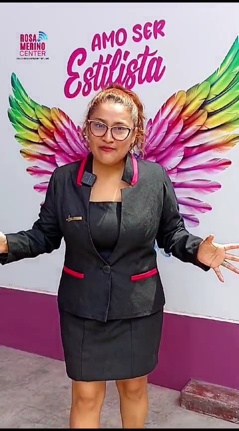 Escuela de Cosmetologia Rosa Merino Center (sede trujillo) — foto