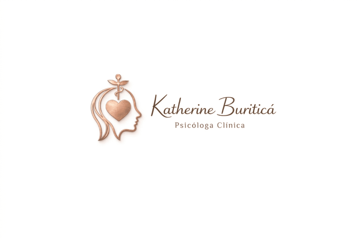 Psicóloga Katherine Buriticá — foto