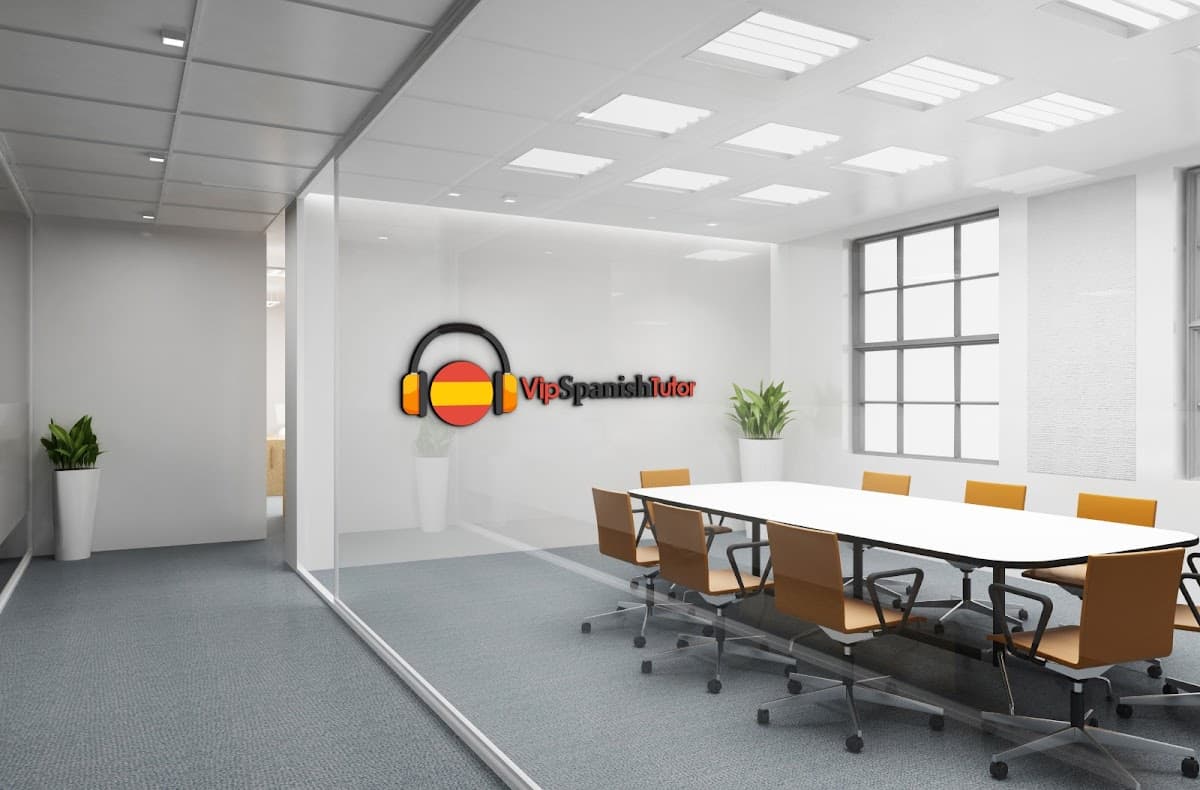 Vip Spanish Tutor