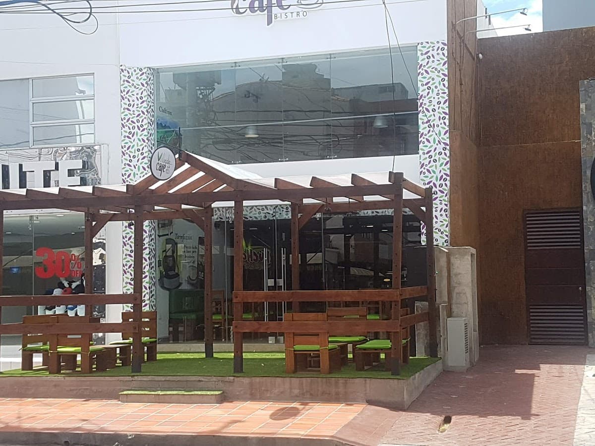 Vatti Cafe — foto