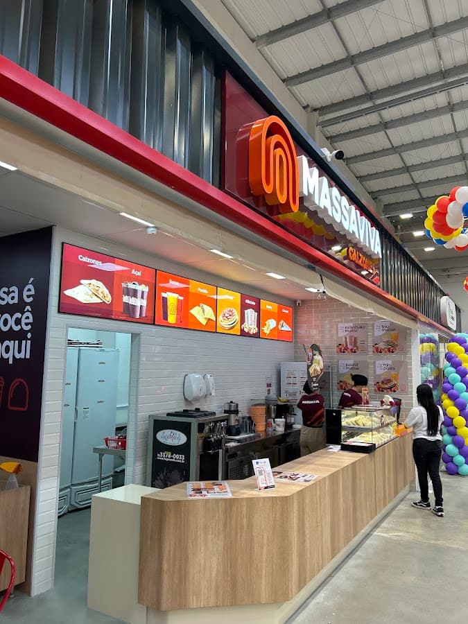 Massaviva Calzones Komprão Itapema