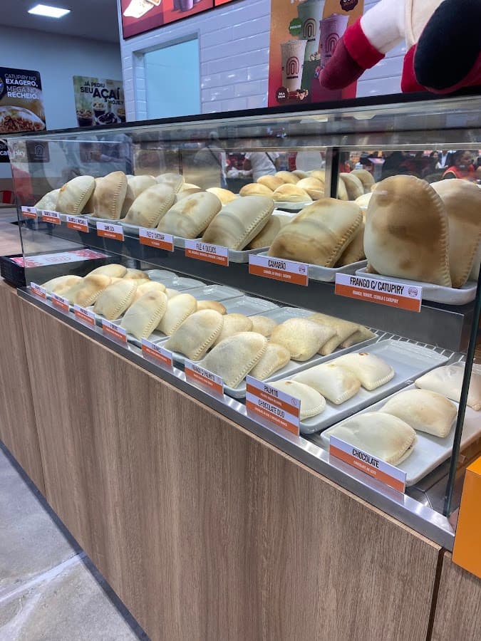Massaviva Calzones Komprão Itapema — foto