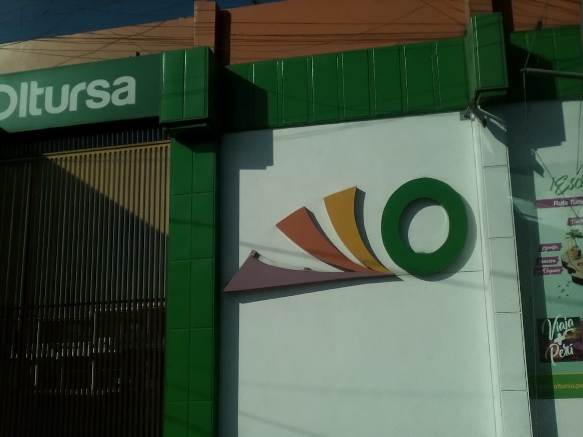 OLTURSA CHICLAYO — foto