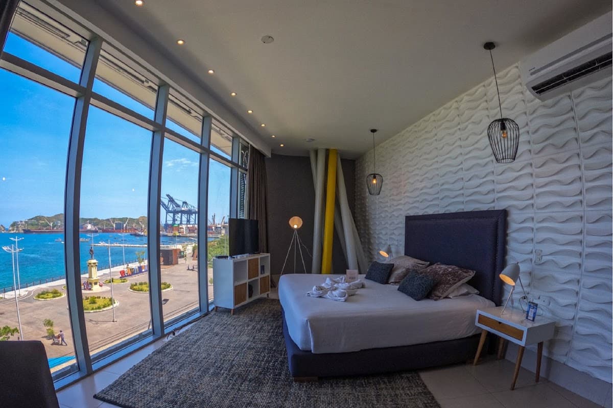 Bonita Bay Concept Hotel by Xarm Hotels — foto