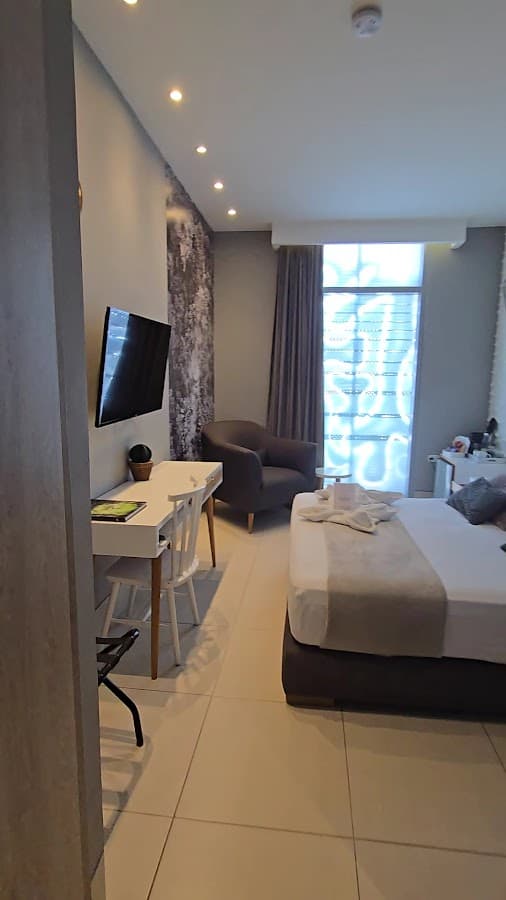 Bonita Bay Concept Hotel by Xarm Hotels — foto