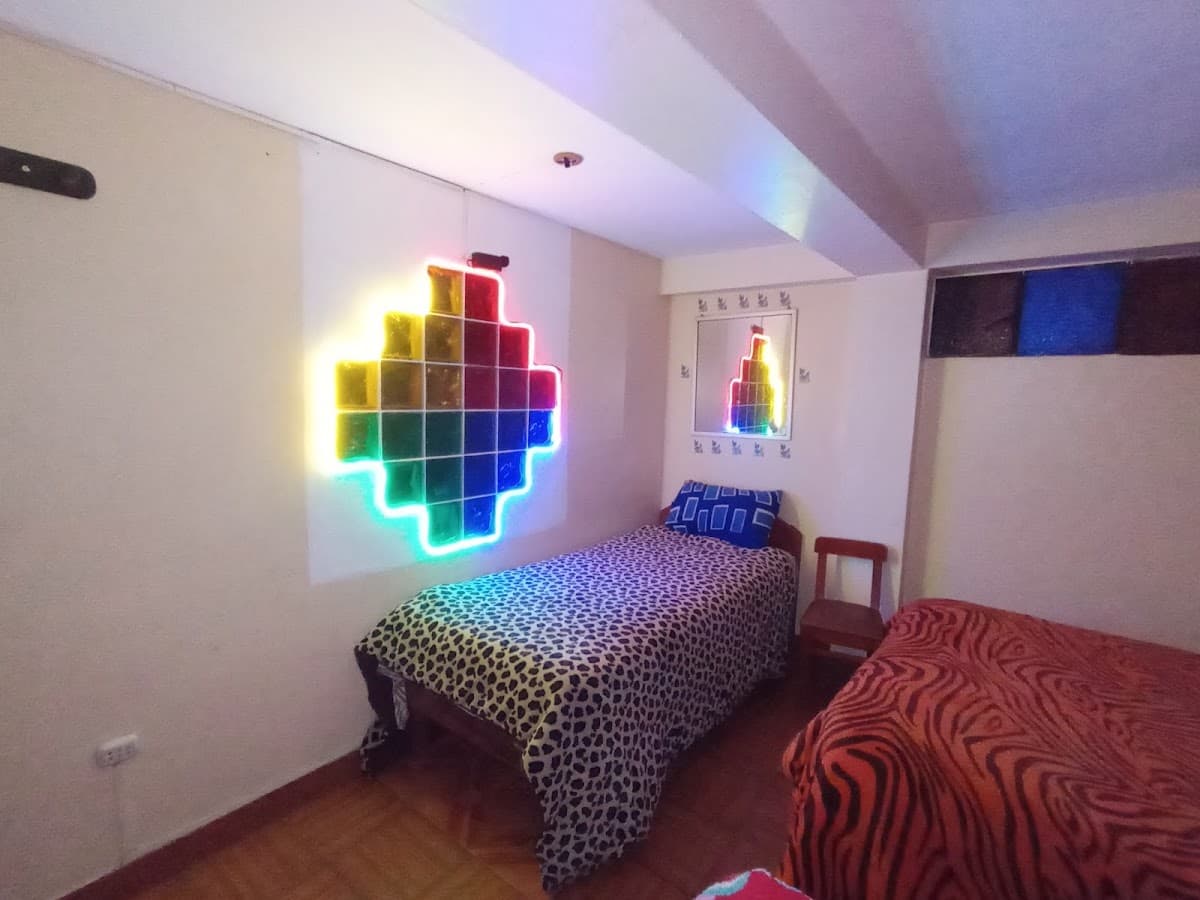 Hospedaje Pumacurco — foto