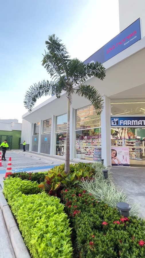 Farmatodo — foto