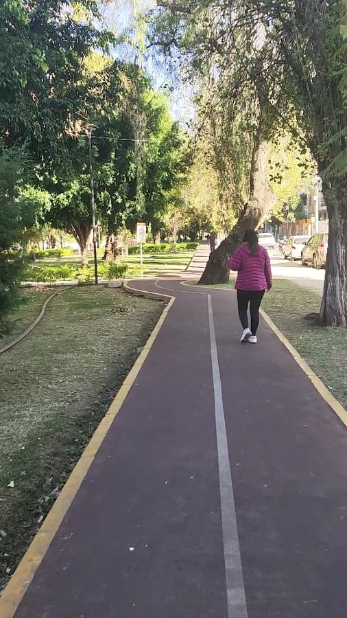 Parque Lincoln — foto