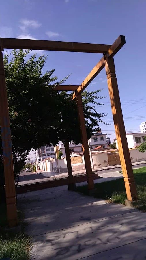 Parque Lincoln — foto