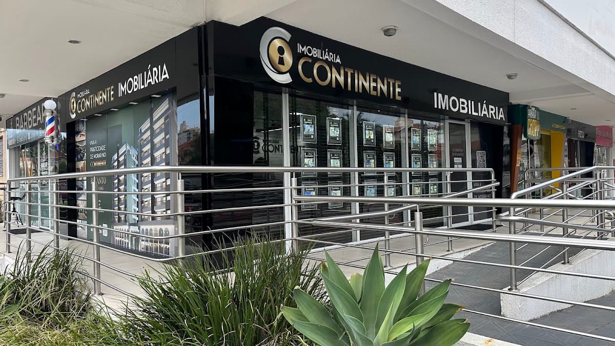 Imobiliária Continente