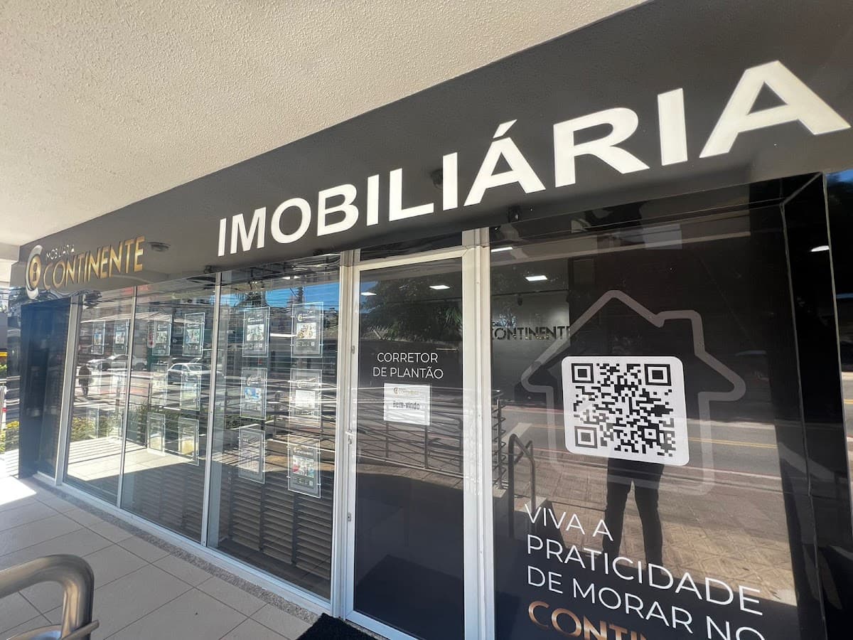 Imobiliária Continente — foto