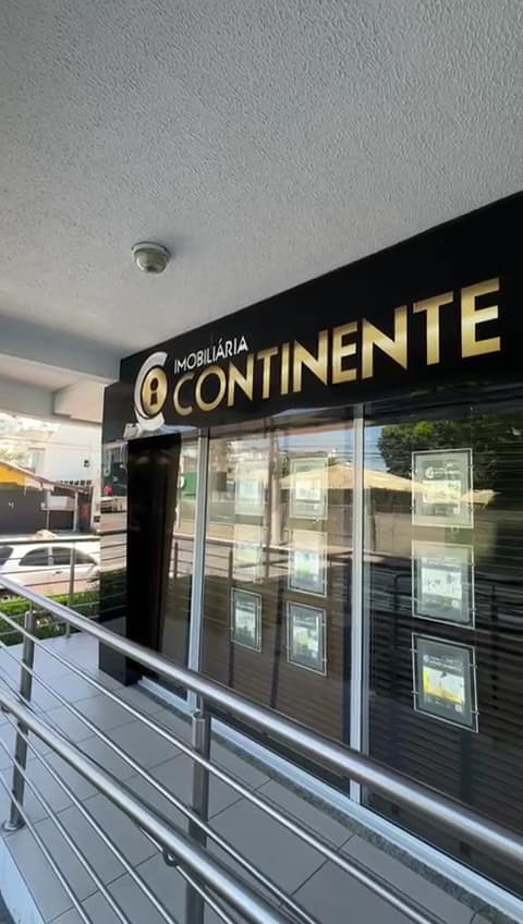 Imobiliária Continente — foto