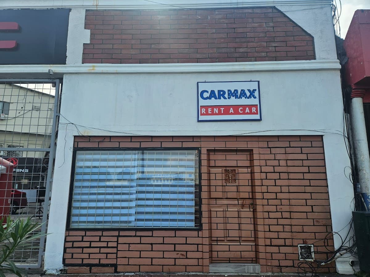 Alta Gama Rent a Car — foto
