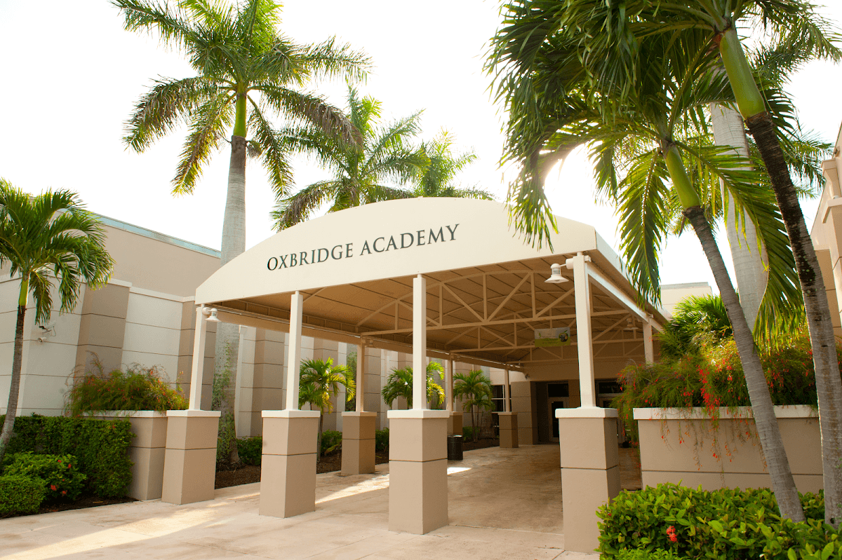 Oxbridge Academy