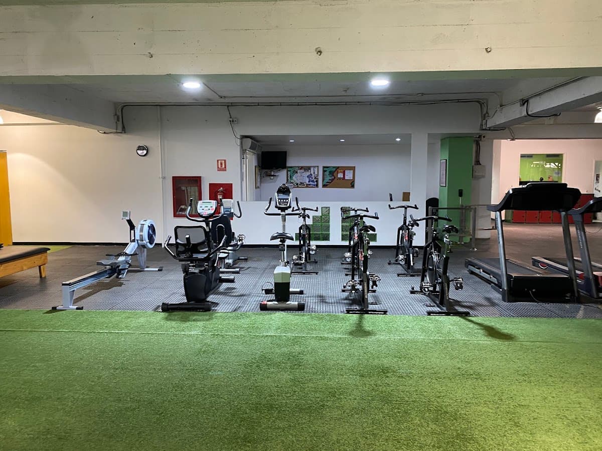 Elite Sport Medicine Center - Centro de rehabilitación, Fisioterapia y ortopedia en Caracas — foto