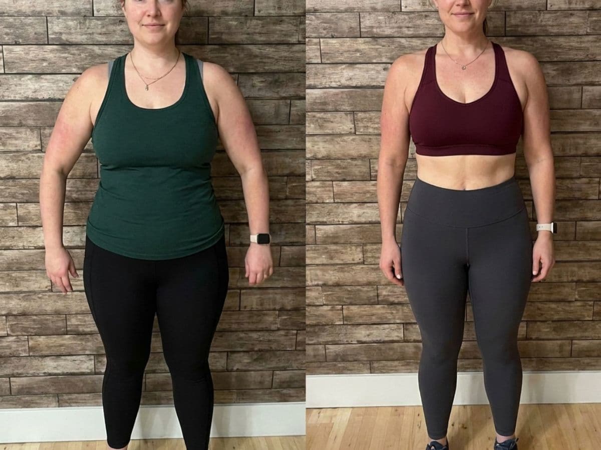Yevo Semaglutide & Weight Loss of Sunrise