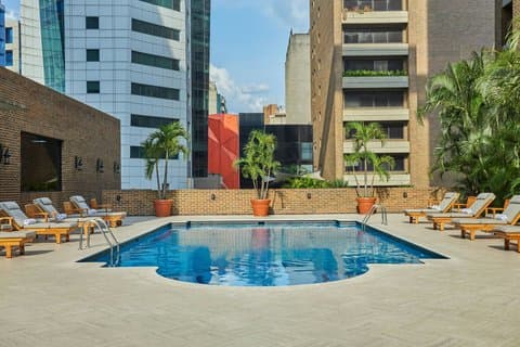 JW Marriott Hotel Caracas