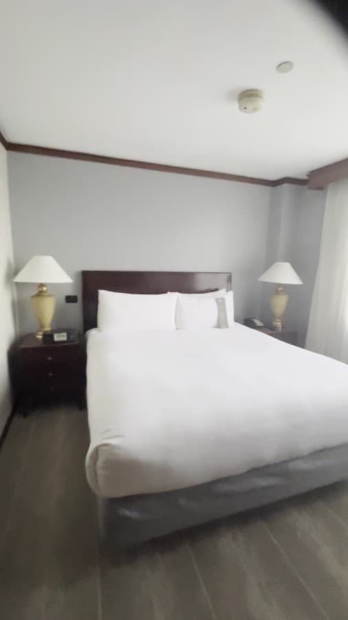 JW Marriott Hotel Caracas — foto