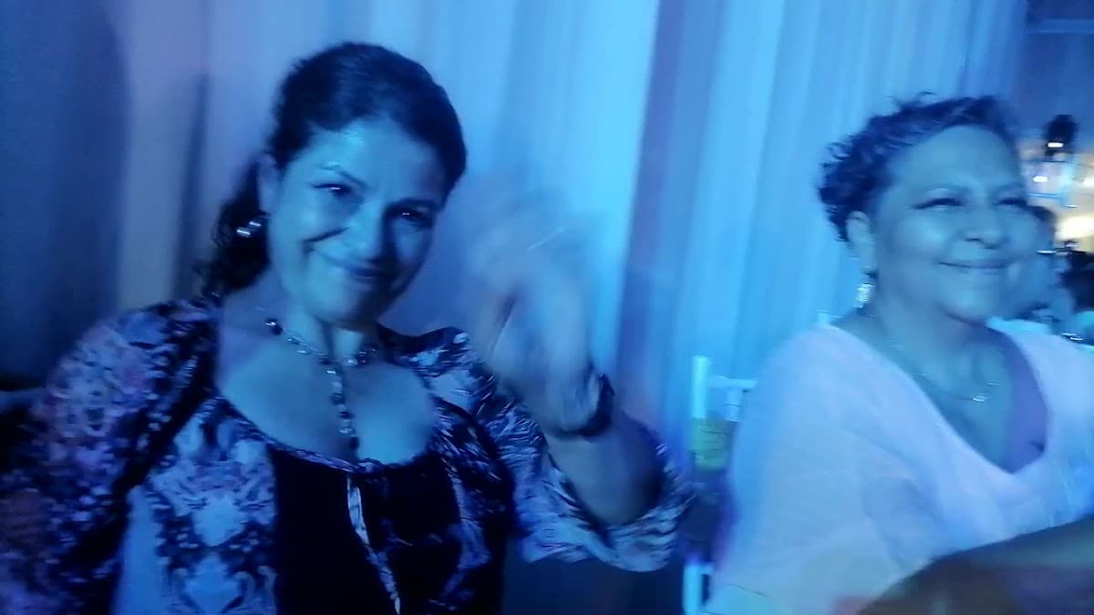 Gemas Salón De Eventos — foto