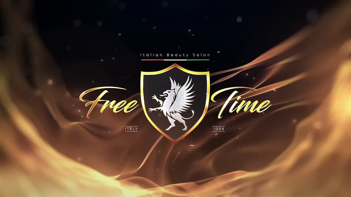FreeTime Beauty Salon & spa — foto