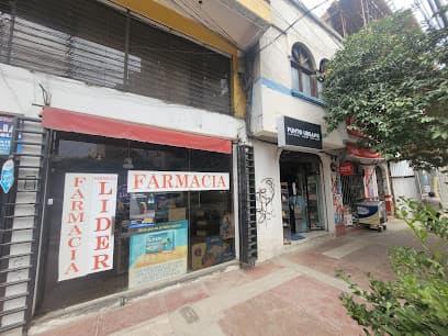 Farmacia Lider — foto