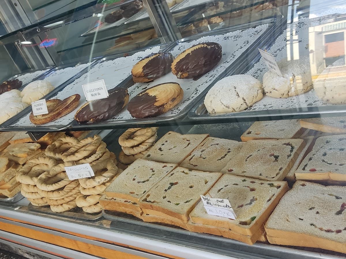 Panadería y Pastelería Los Rosales, C.A.