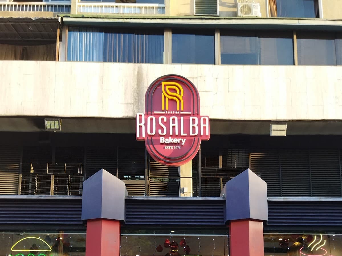 Panadería y Pastelería Los Rosales, C.A. — foto