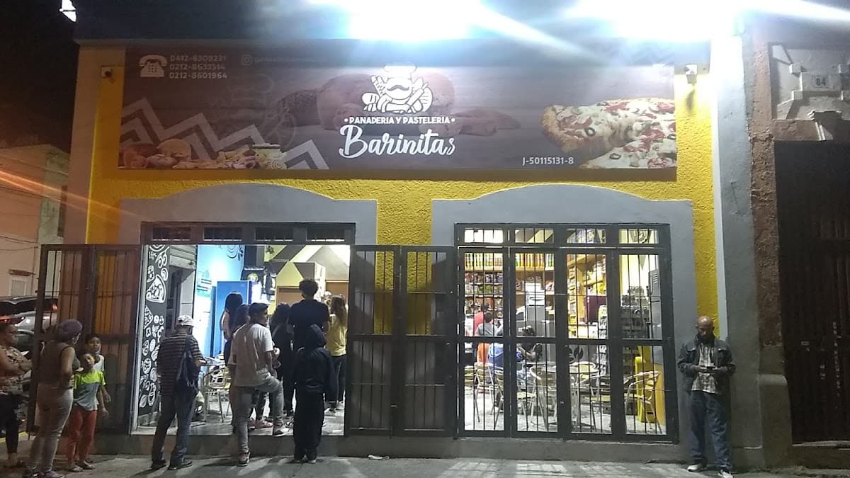 Barinitas Express Comida Rapida C.A