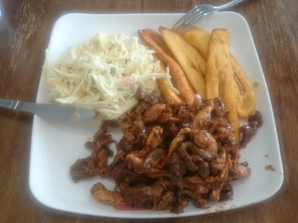 Barinitas Express Comida Rapida C.A — foto