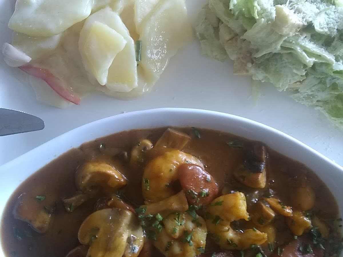 Barinitas Express Comida Rapida C.A — foto