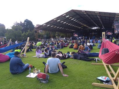 Parque El Country