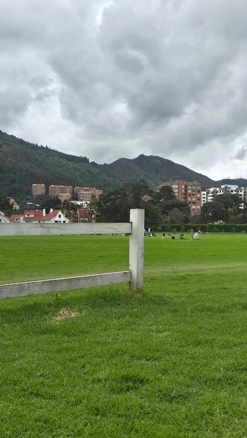 Parque El Country — foto