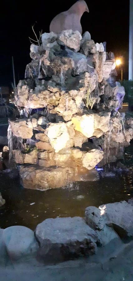 Parque Puzo — foto