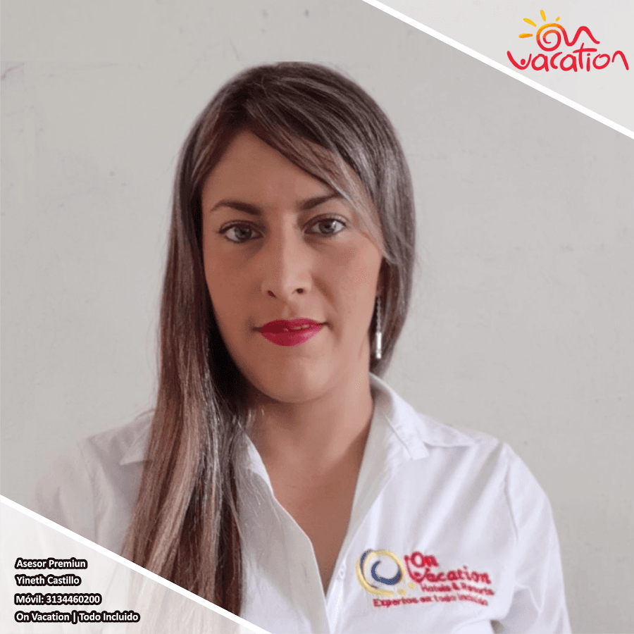 On Vacation | Villavicencio | Viva — foto