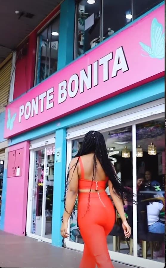Ponte Bonita📍Sede CENTRO — foto