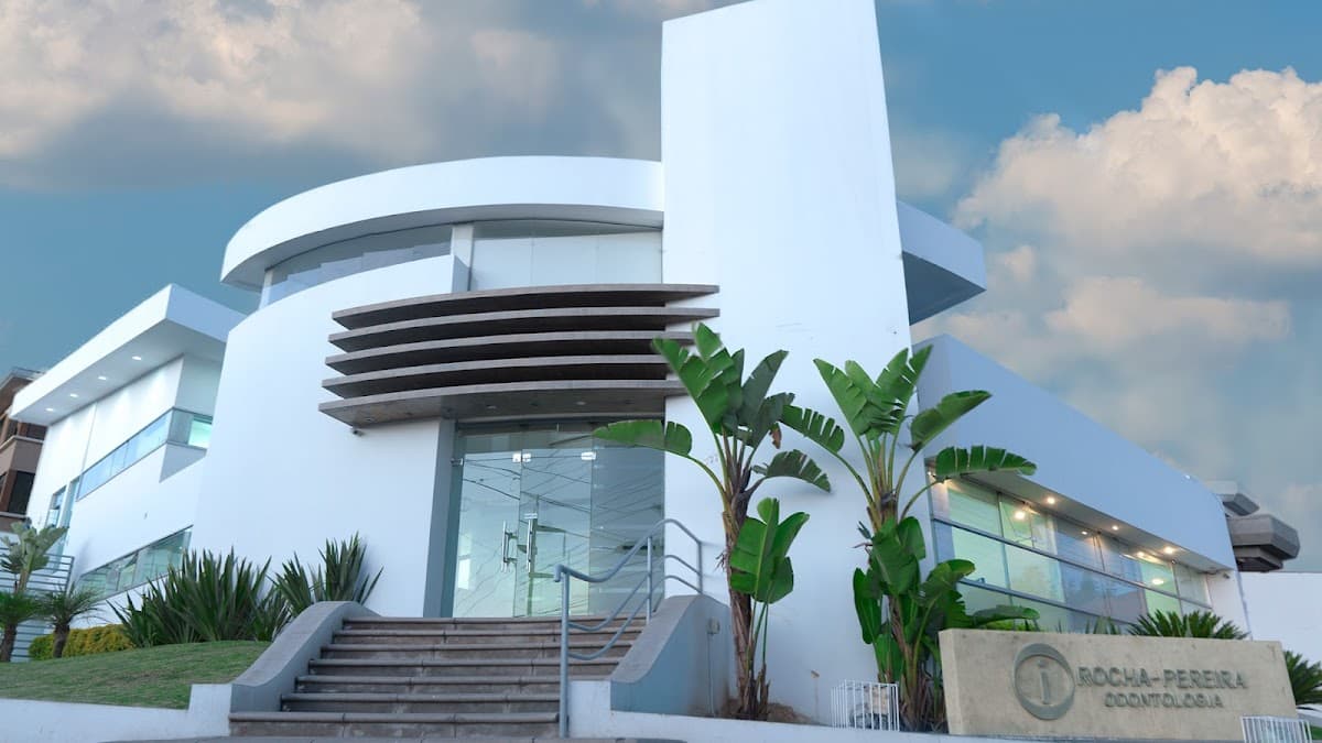 ROCHA PEREIRA ODONTOLOGIA — foto