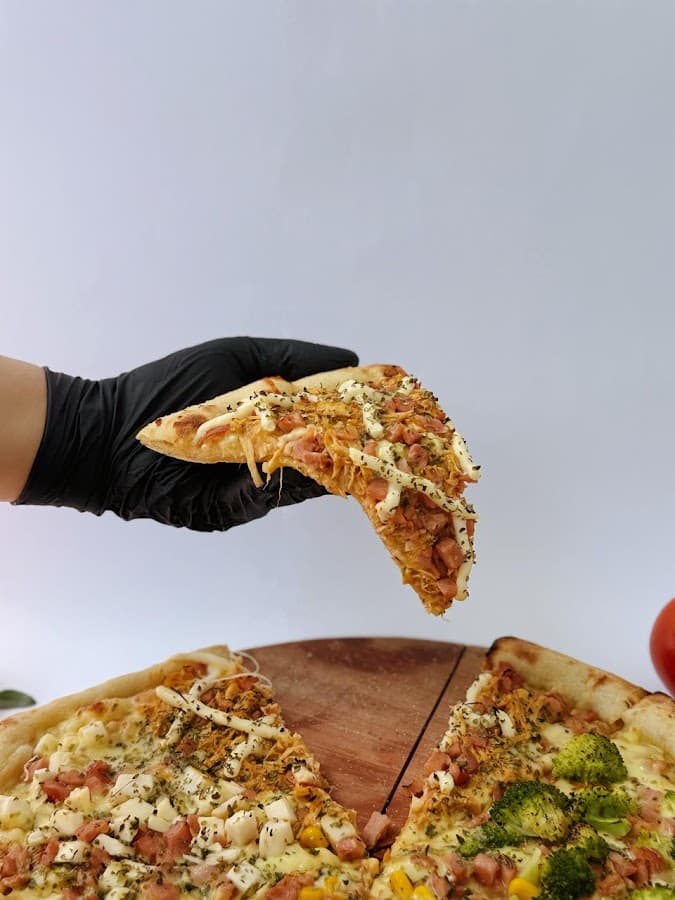 Pizzaria Nortália