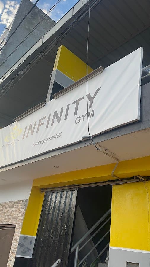 INFINITY GYM PUCALLPA — foto