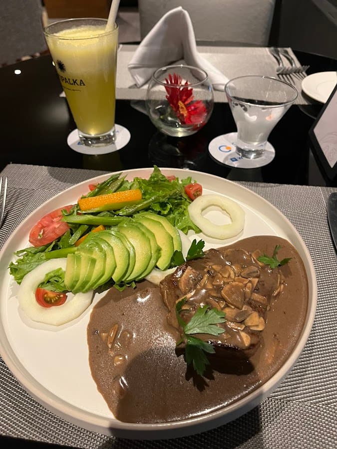 Wyndham Costa del Sol Chiclayo — foto