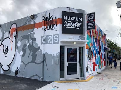 Museum of Graffiti