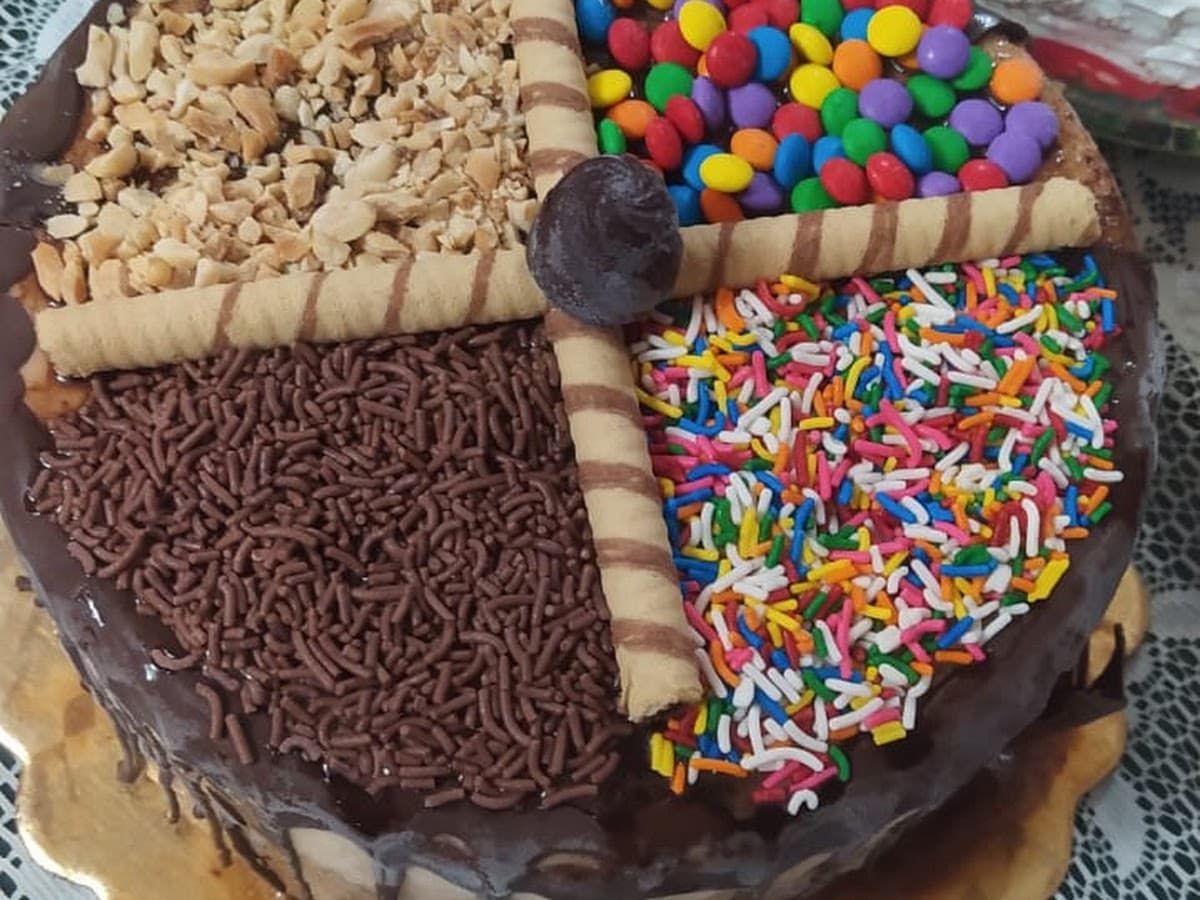 Helados Sabroso — foto