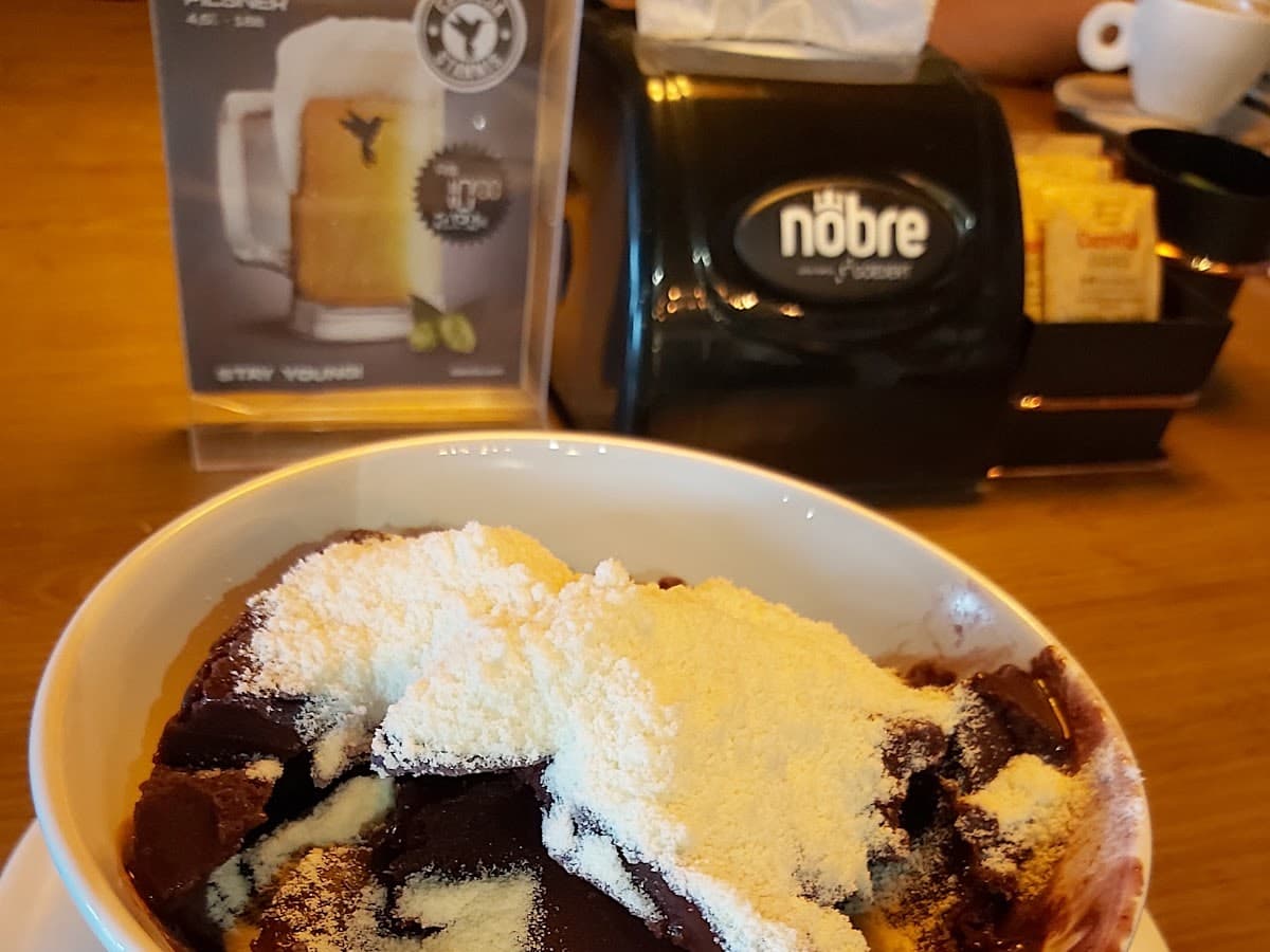 Mokka Floripa — foto