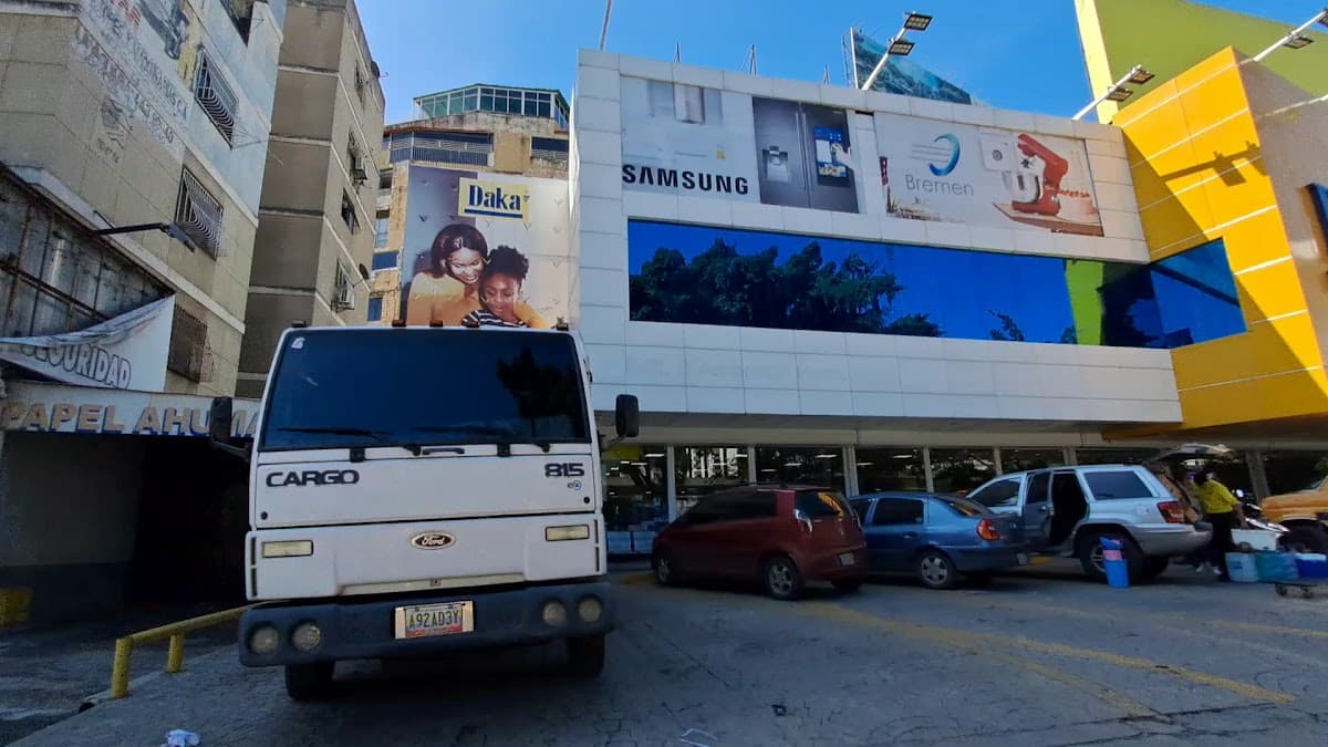 Tiendas Daka Bello Monte | Electrodomésticos — foto