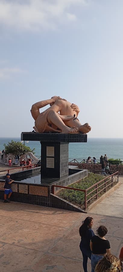 Parque del Amor