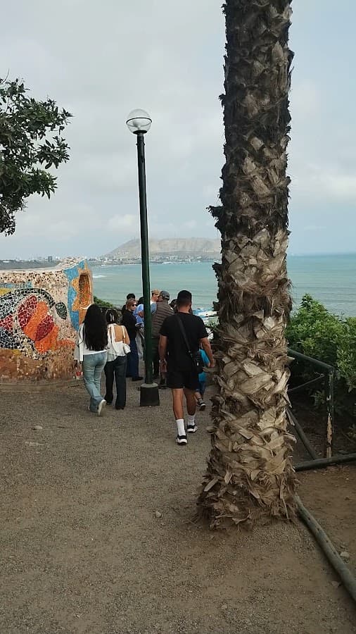 Parque del Amor — foto