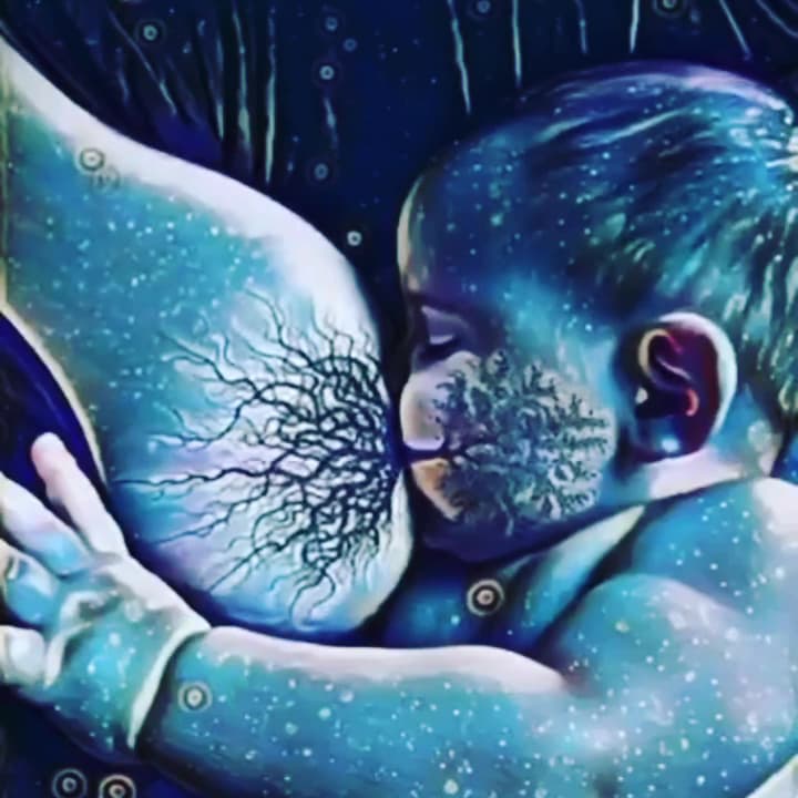 Psiquiatria infantil y adolescentes — foto