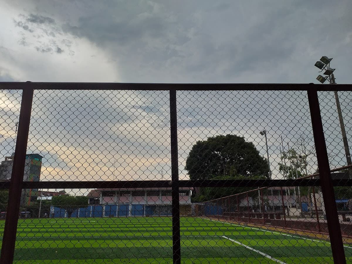 Parque Kennedy — foto