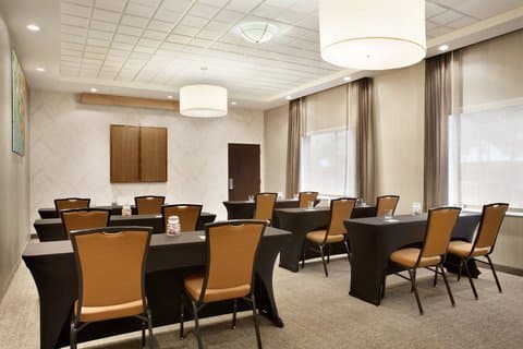 SpringHill Suites by Marriott West Palm Beach I-95 — foto