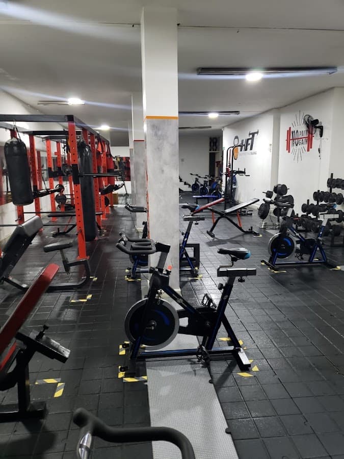 Health Functional Training GYM (HFT) — foto